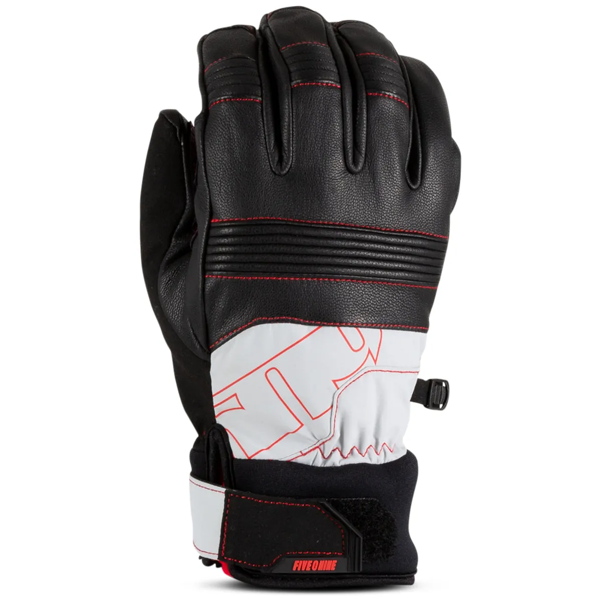 509 Free Range Snow Glove w/Thinsulate Insulation