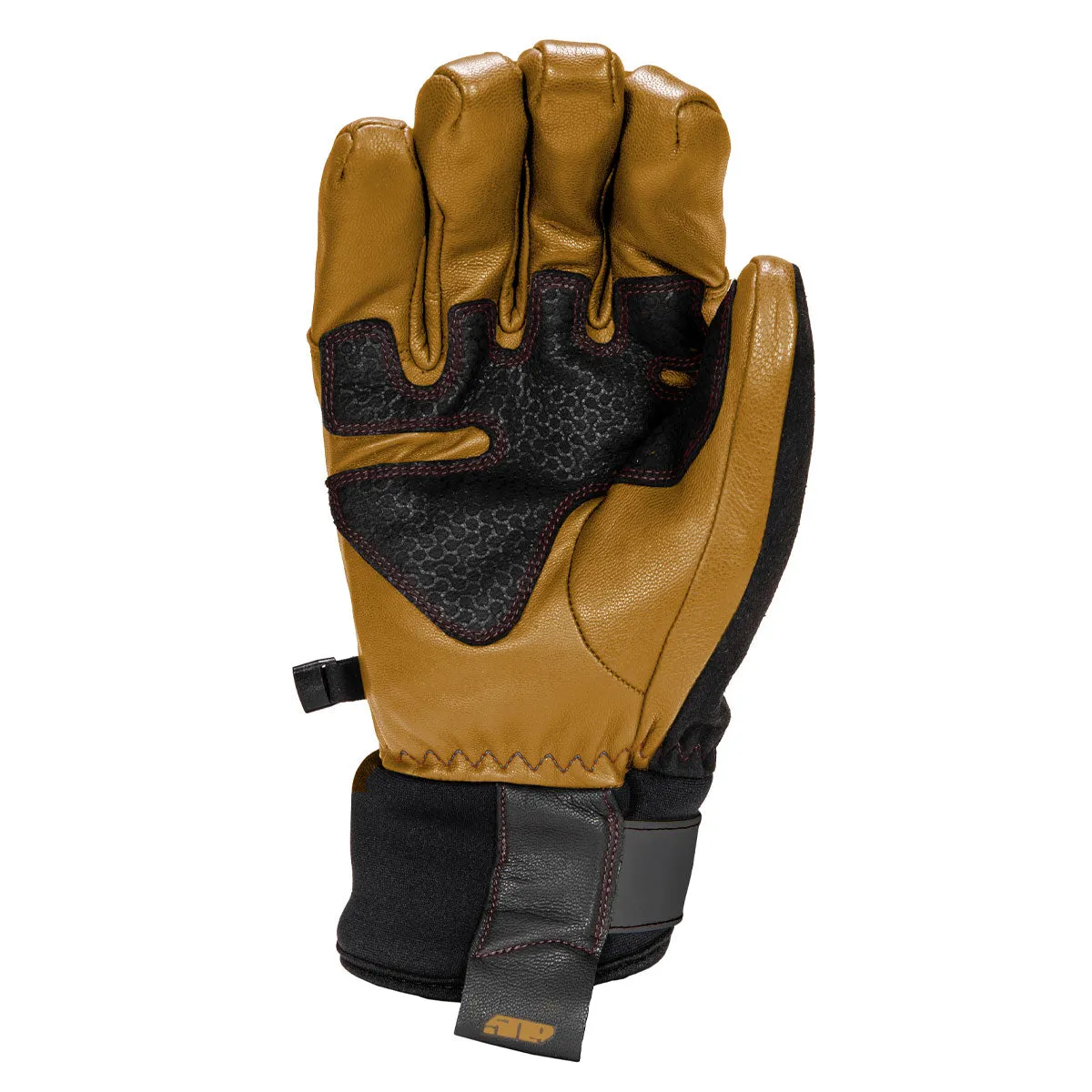 509 Free Range Snow Glove w/Thinsulate Insulation