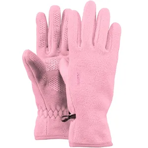 Barts Kids Soft Fleece Warm Gloves