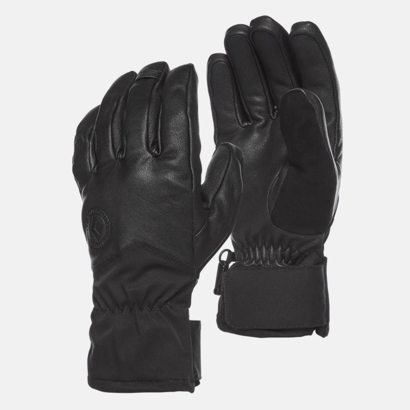 Black Diamond Tour Glove