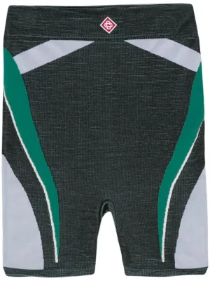 Casa Sport seamless shorts