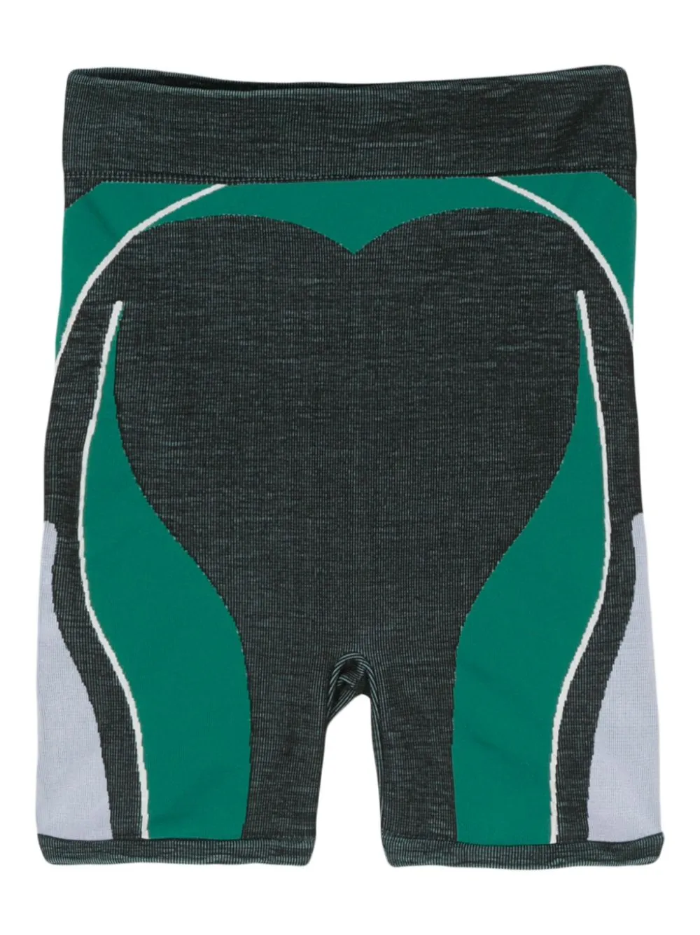 Casa Sport seamless shorts