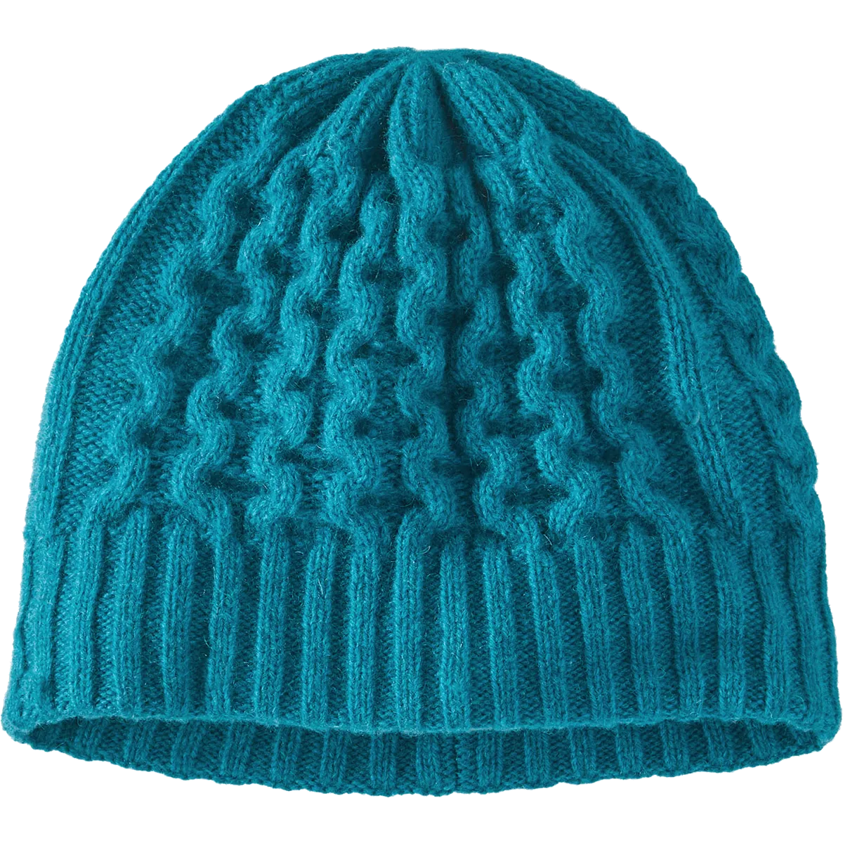 Coastal Cable Beanie