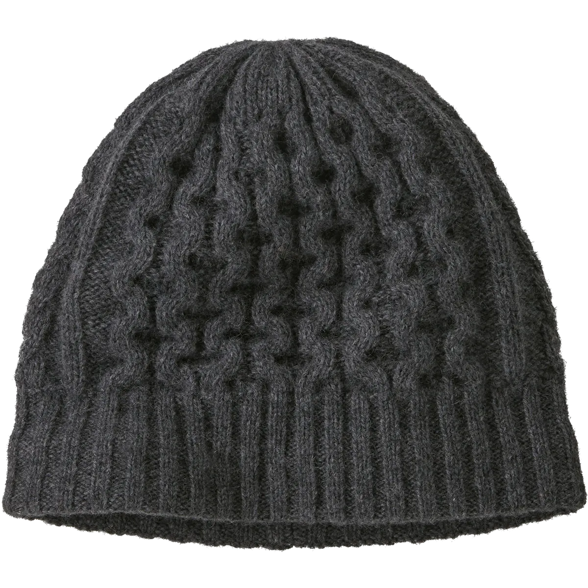 Coastal Cable Beanie