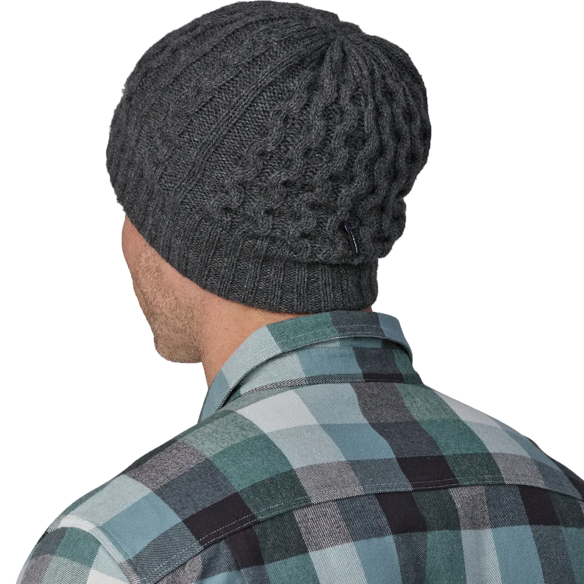 Coastal Cable Beanie