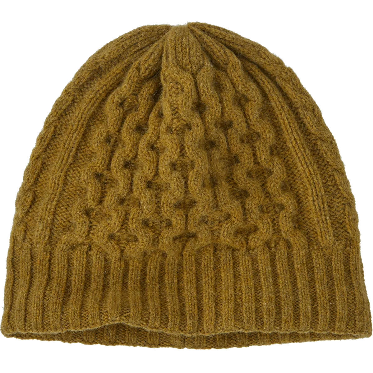 Coastal Cable Beanie