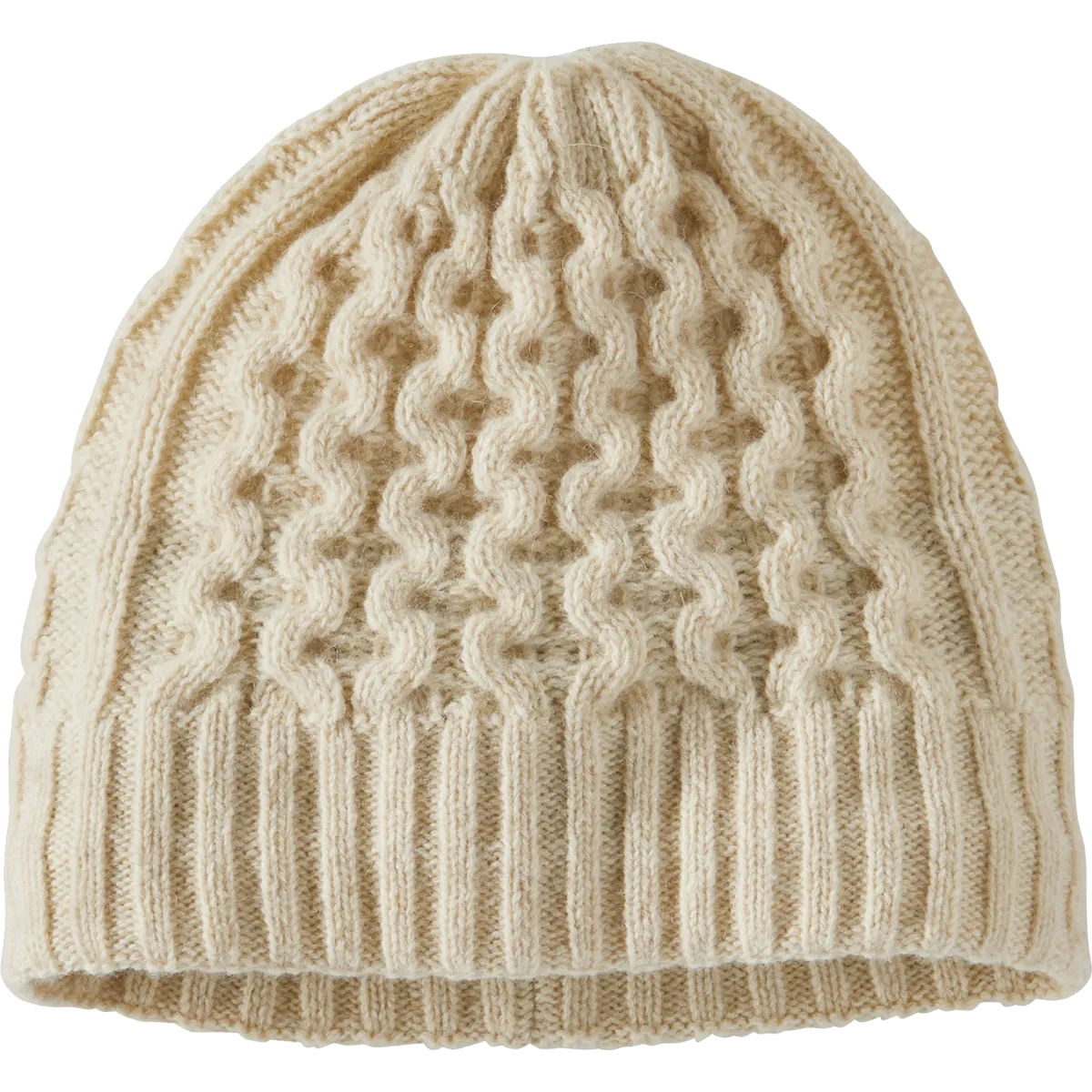 Coastal Cable Beanie