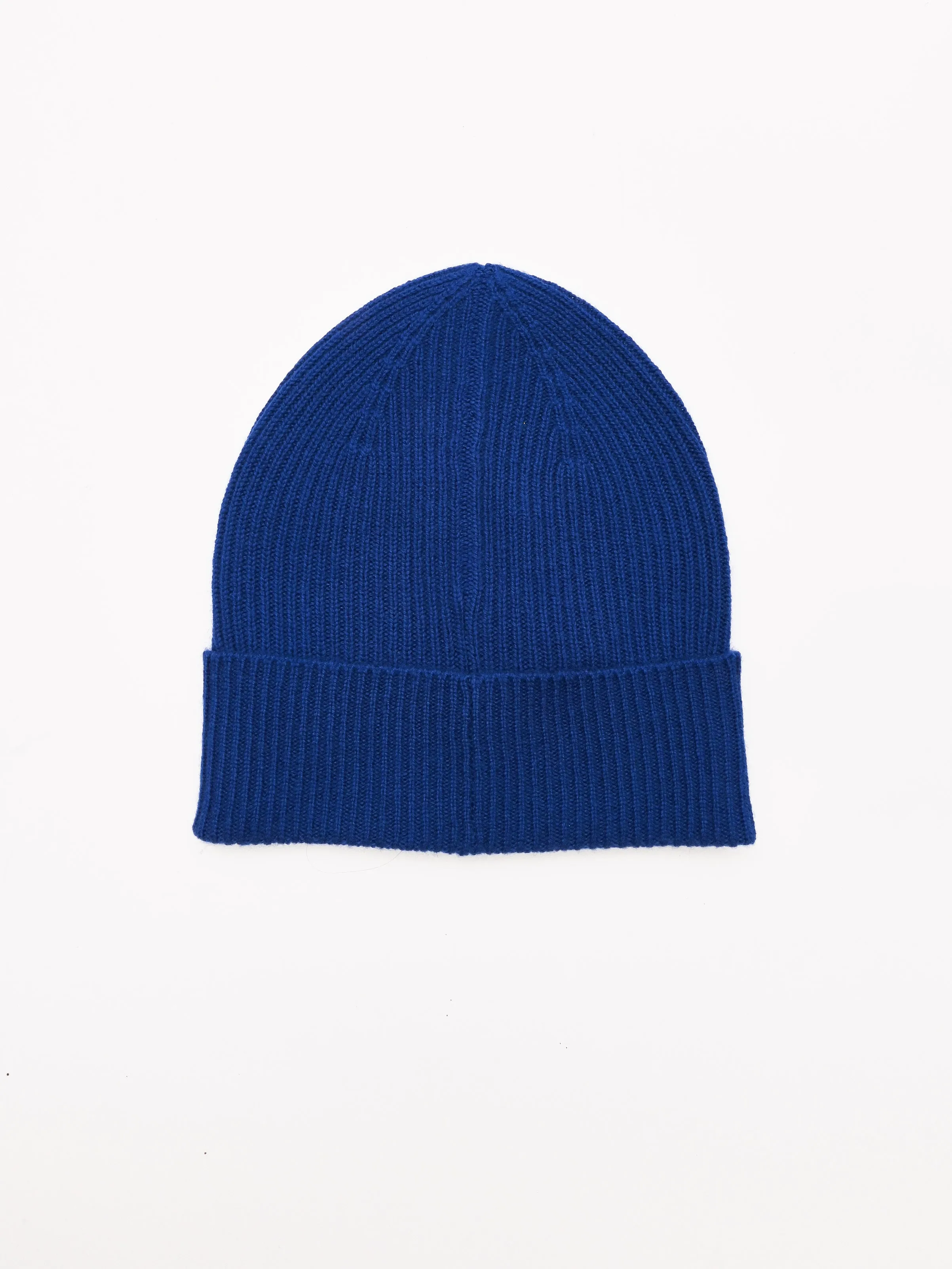 Cobalt Kid Beanie