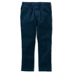 Corduroy Pant: Ink