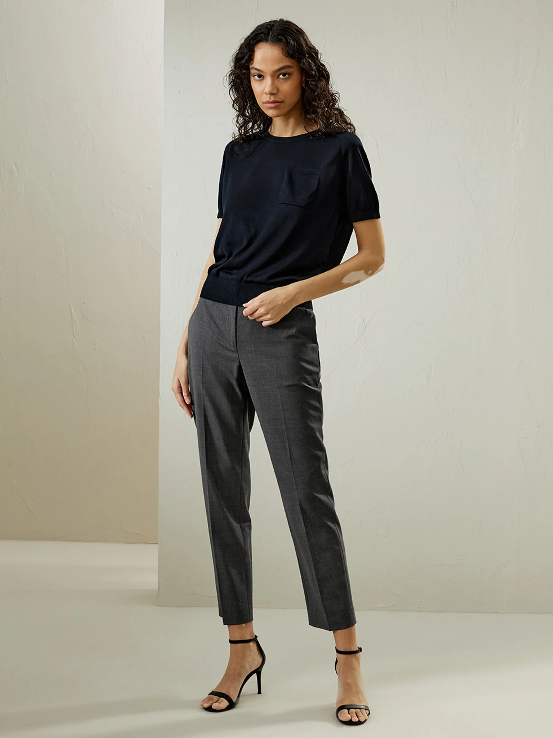 Dolce Vita Trousers