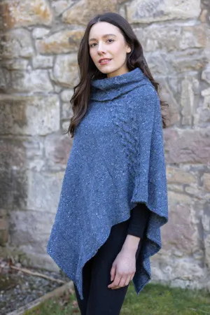 Finn Jura Shawl