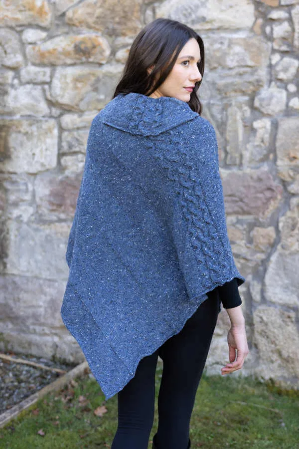 Finn Jura Shawl