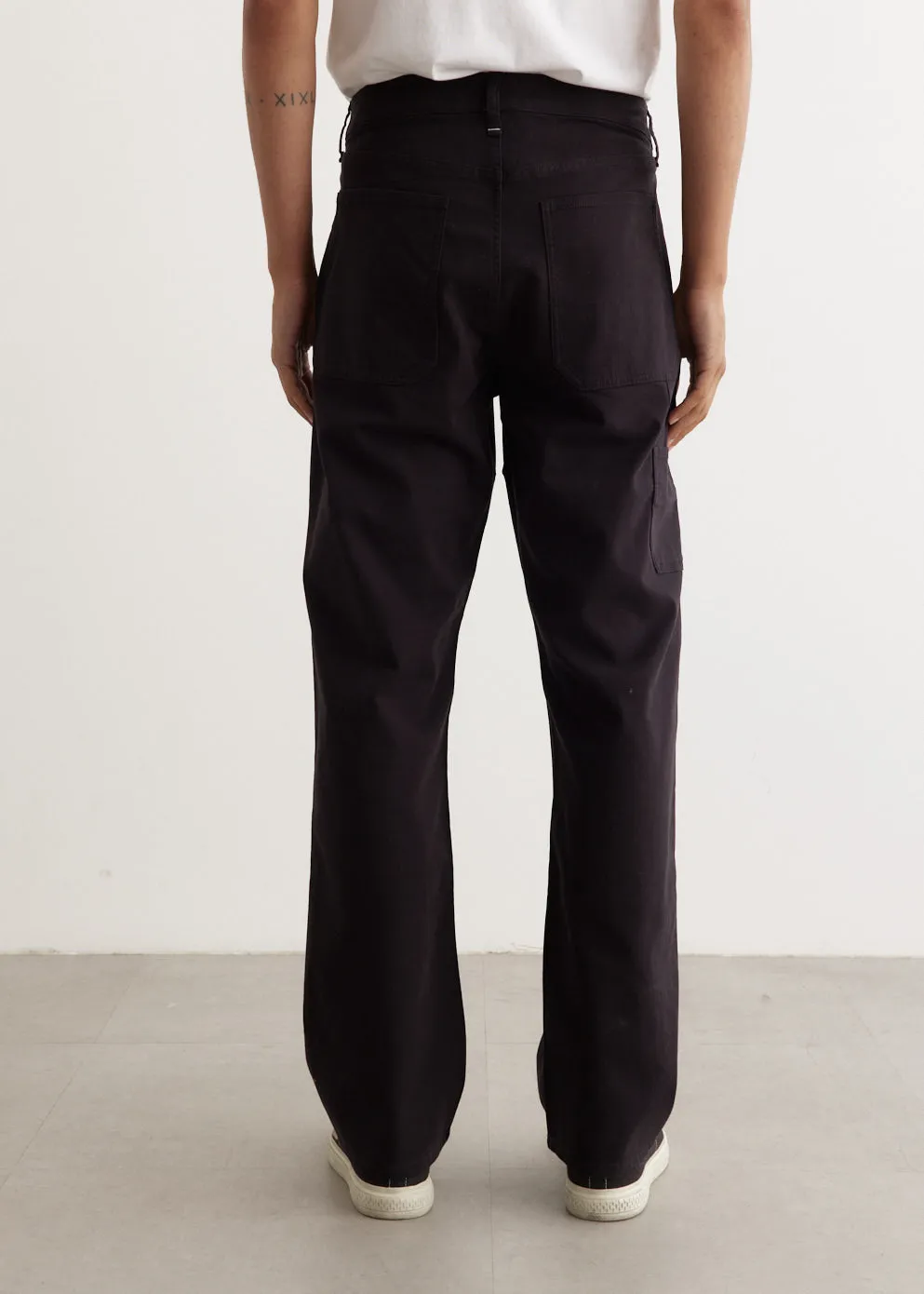 Fit 4 Corduroy Carpenter Pants