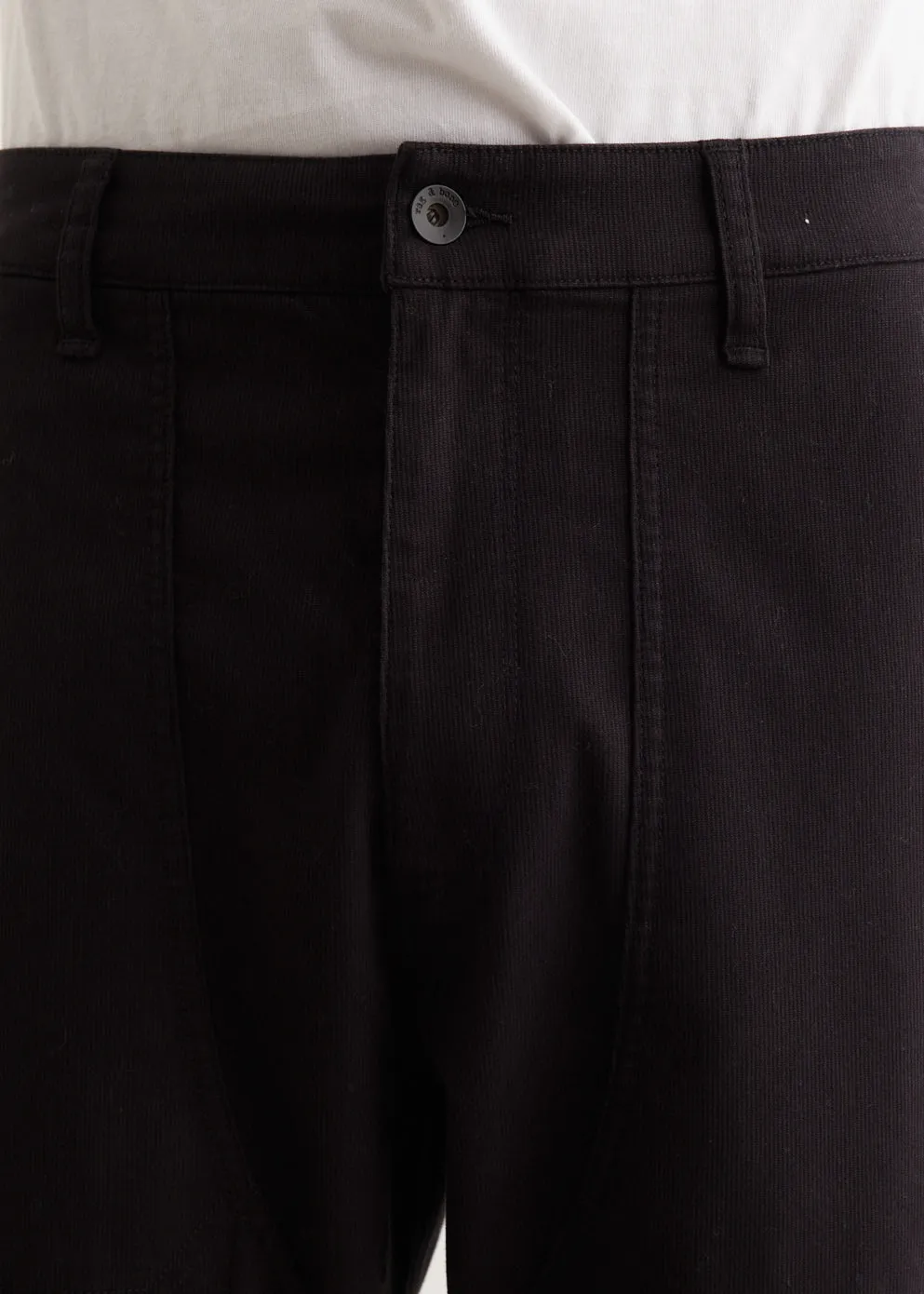 Fit 4 Corduroy Carpenter Pants