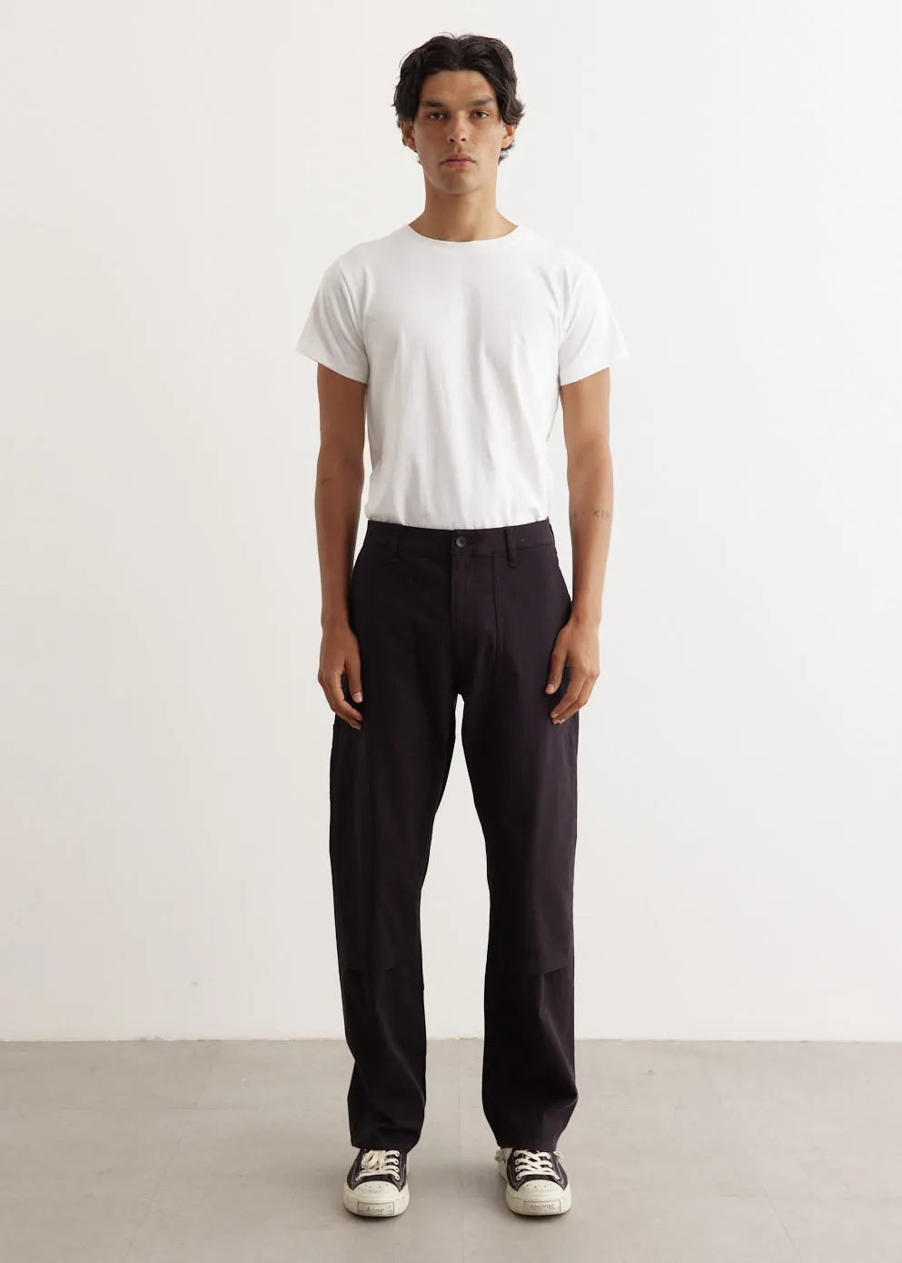 Fit 4 Corduroy Carpenter Pants