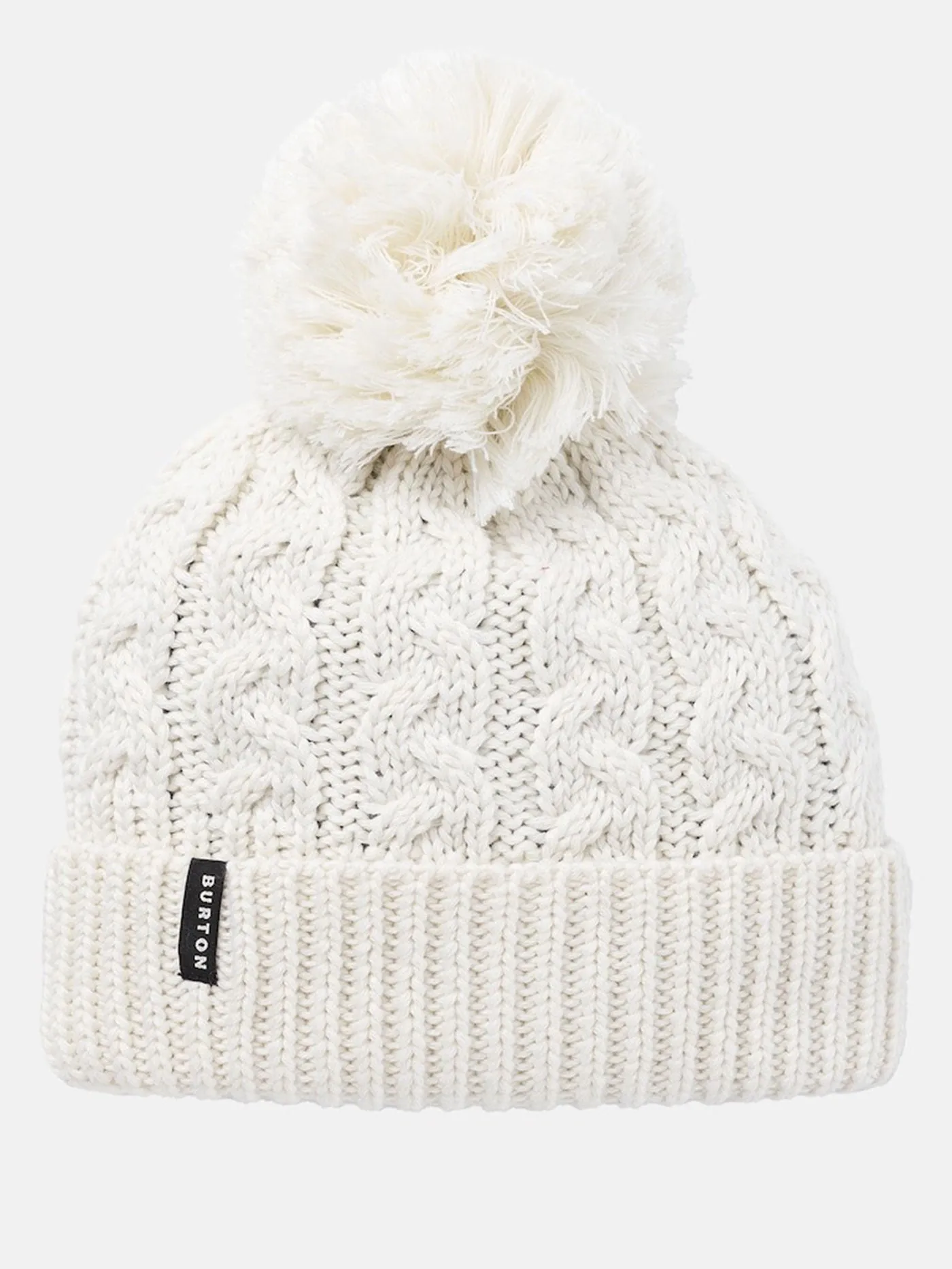 Fleece Lined Zippy Beanie