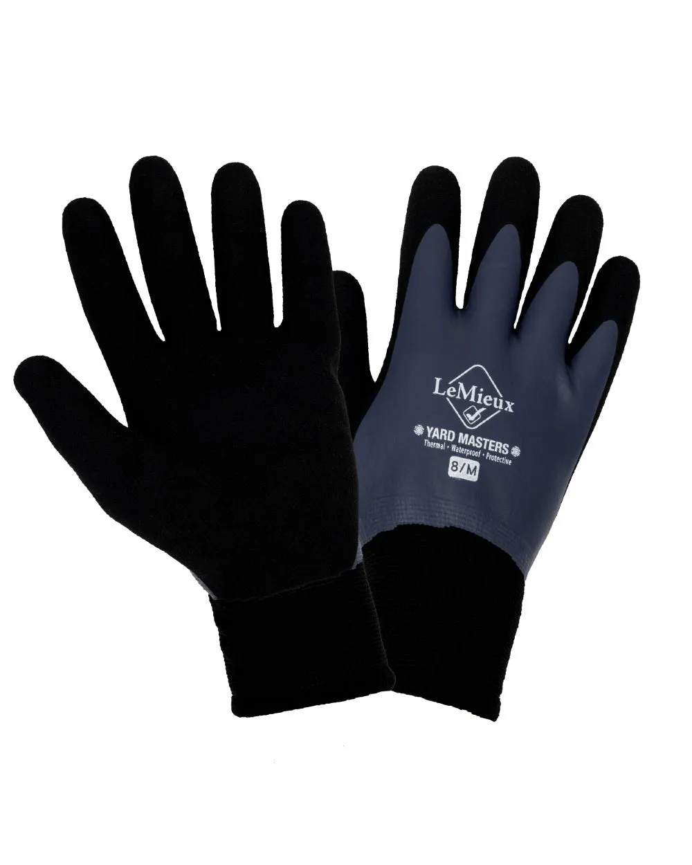 LeMieux Thermal Work Gloves