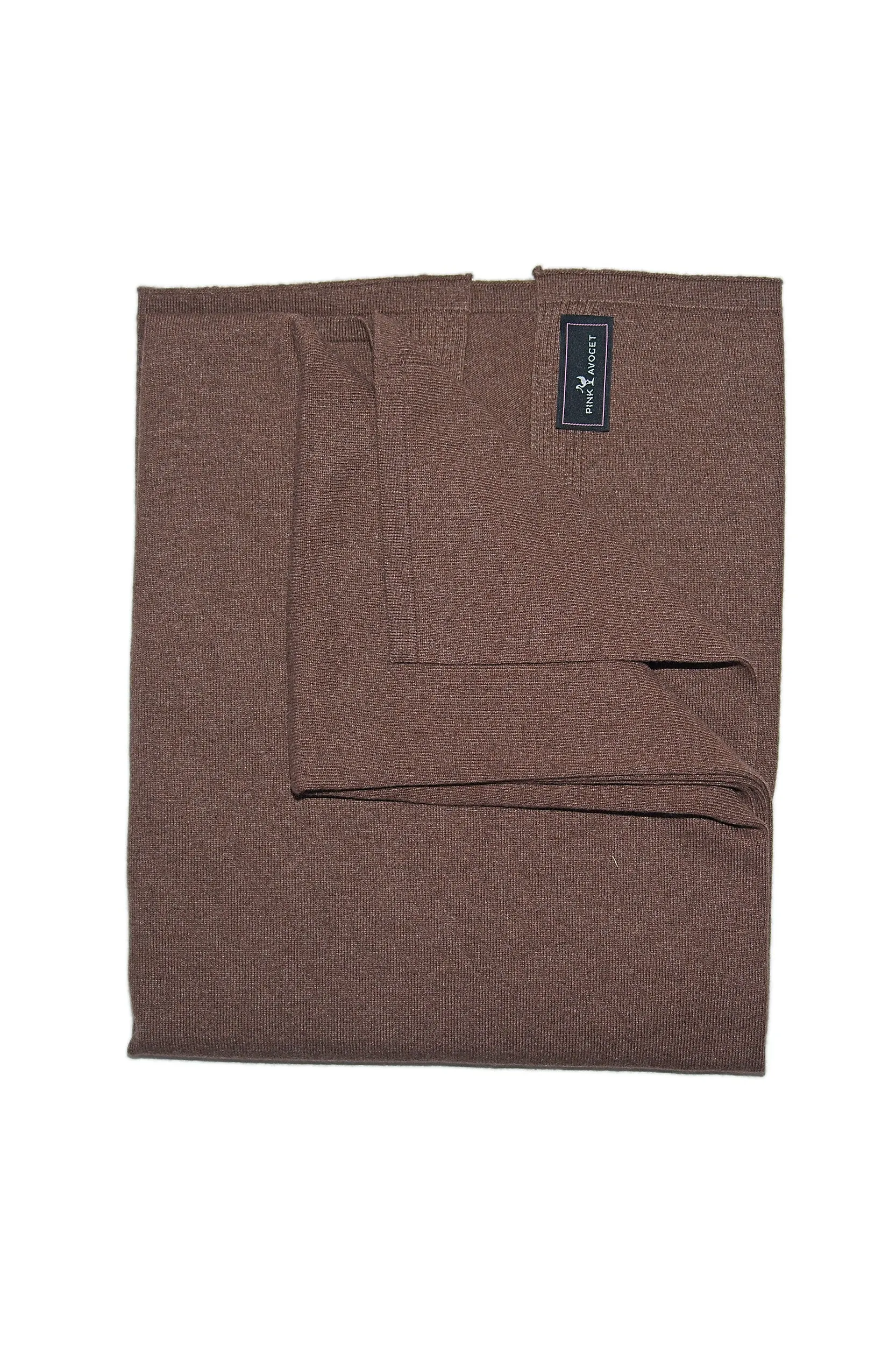 Long Cashmere Wrap (Unisex)