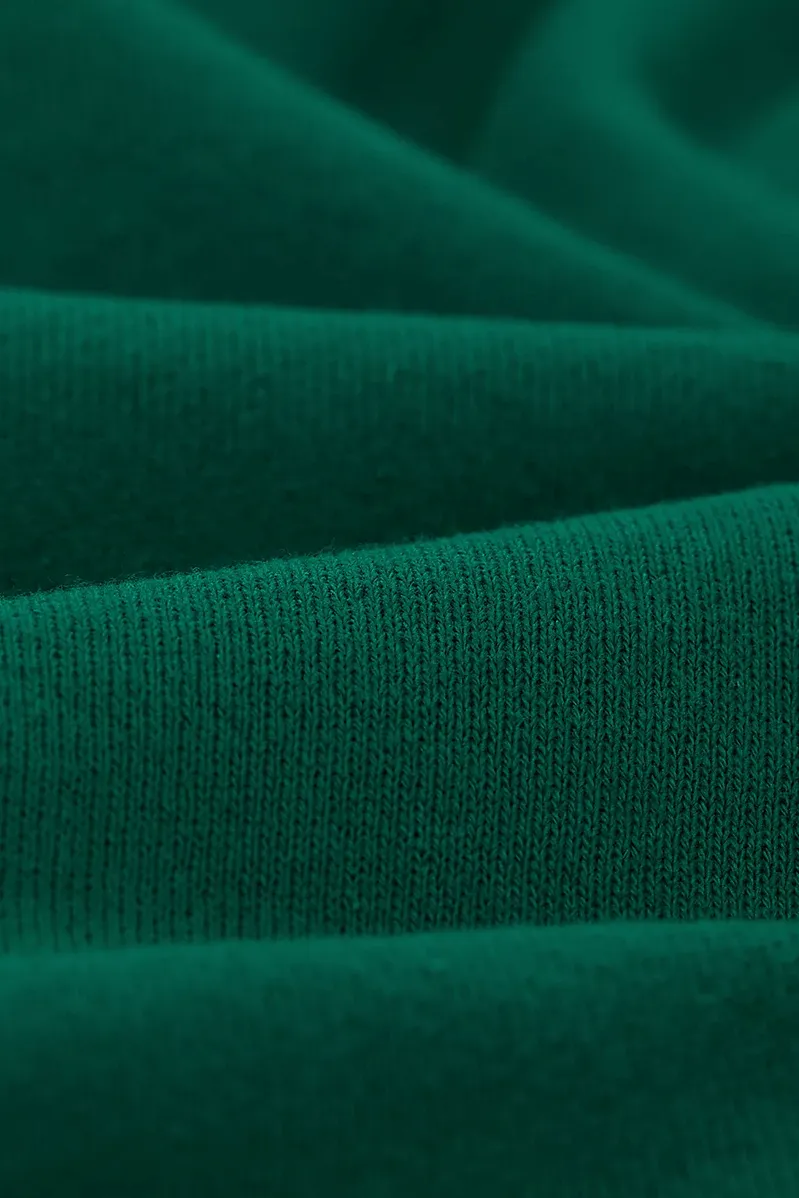 Made in USA Core Crewneck Sweatshirt - Classic Pine