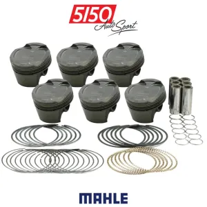 Mahle Motorsport PowerPak Piston Set BMW B58