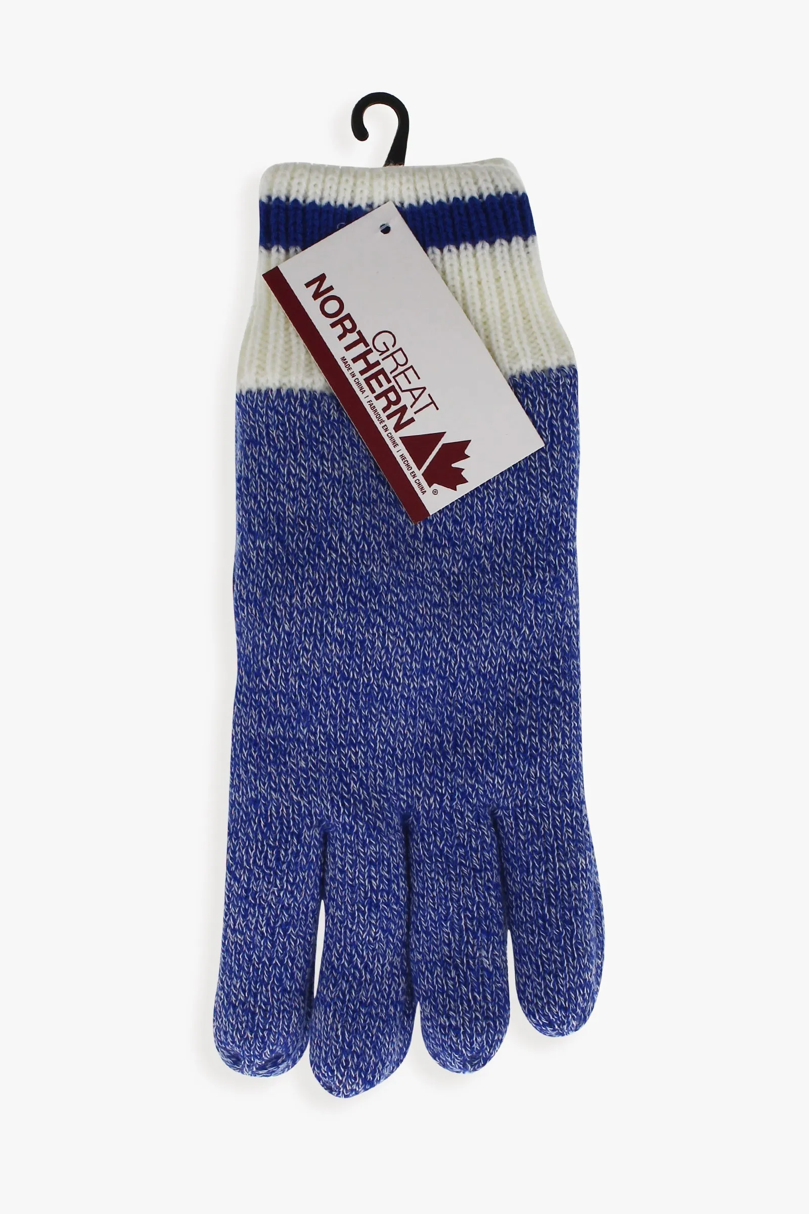 Men's Fleece Lined Gloves