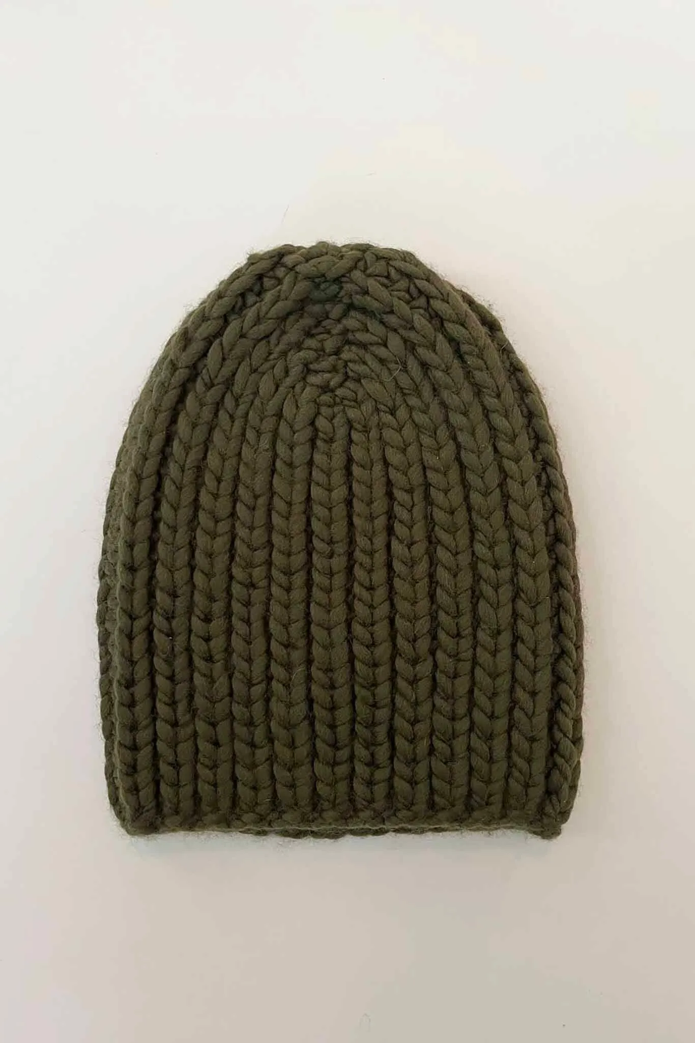 M.PATMOS Jones Hat - Forest