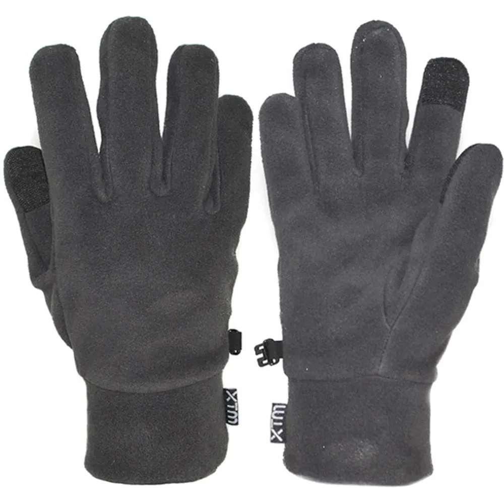 Muse Fleece Gloves