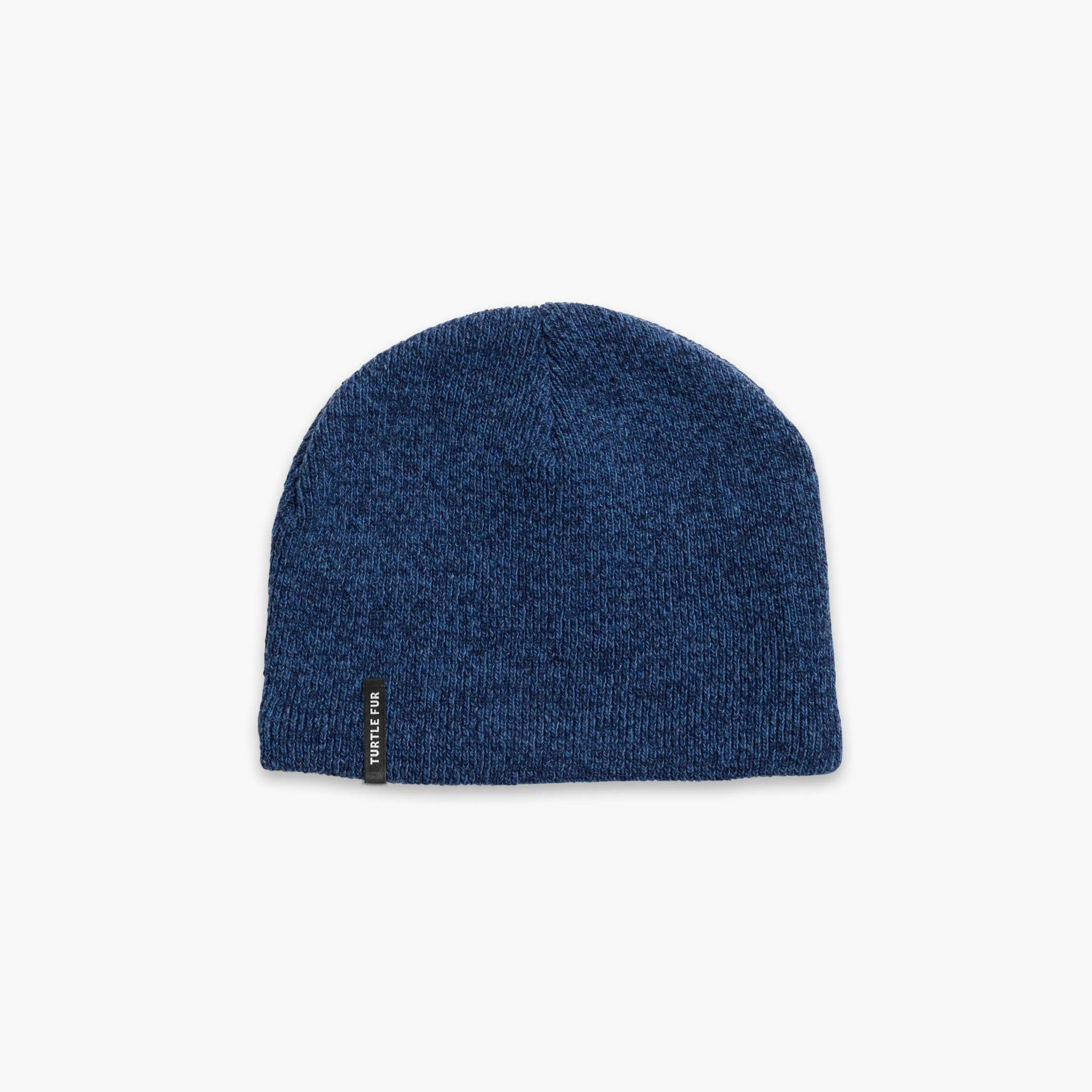 N.E. Solid Beanie