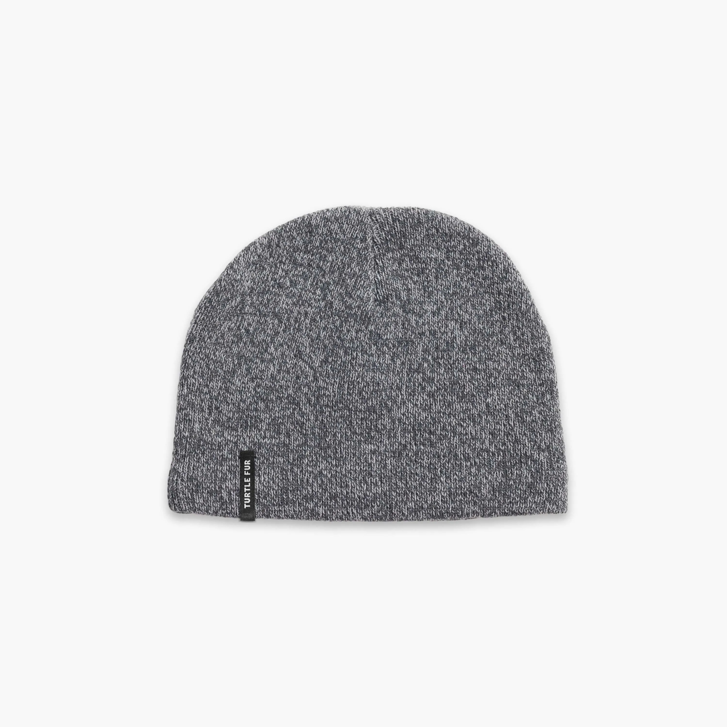 N.E. Solid Beanie