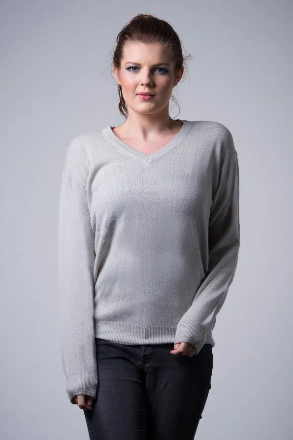 Nine Yaks Cashmere Sweater