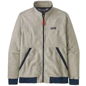 Patagonia Shearling Jacket - OAT 26125