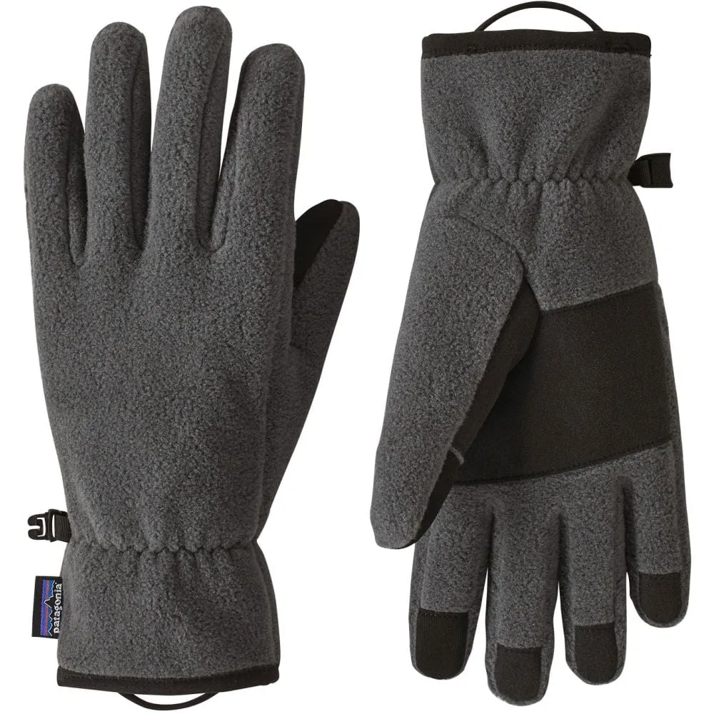 Patagonia Synchilla Gloves