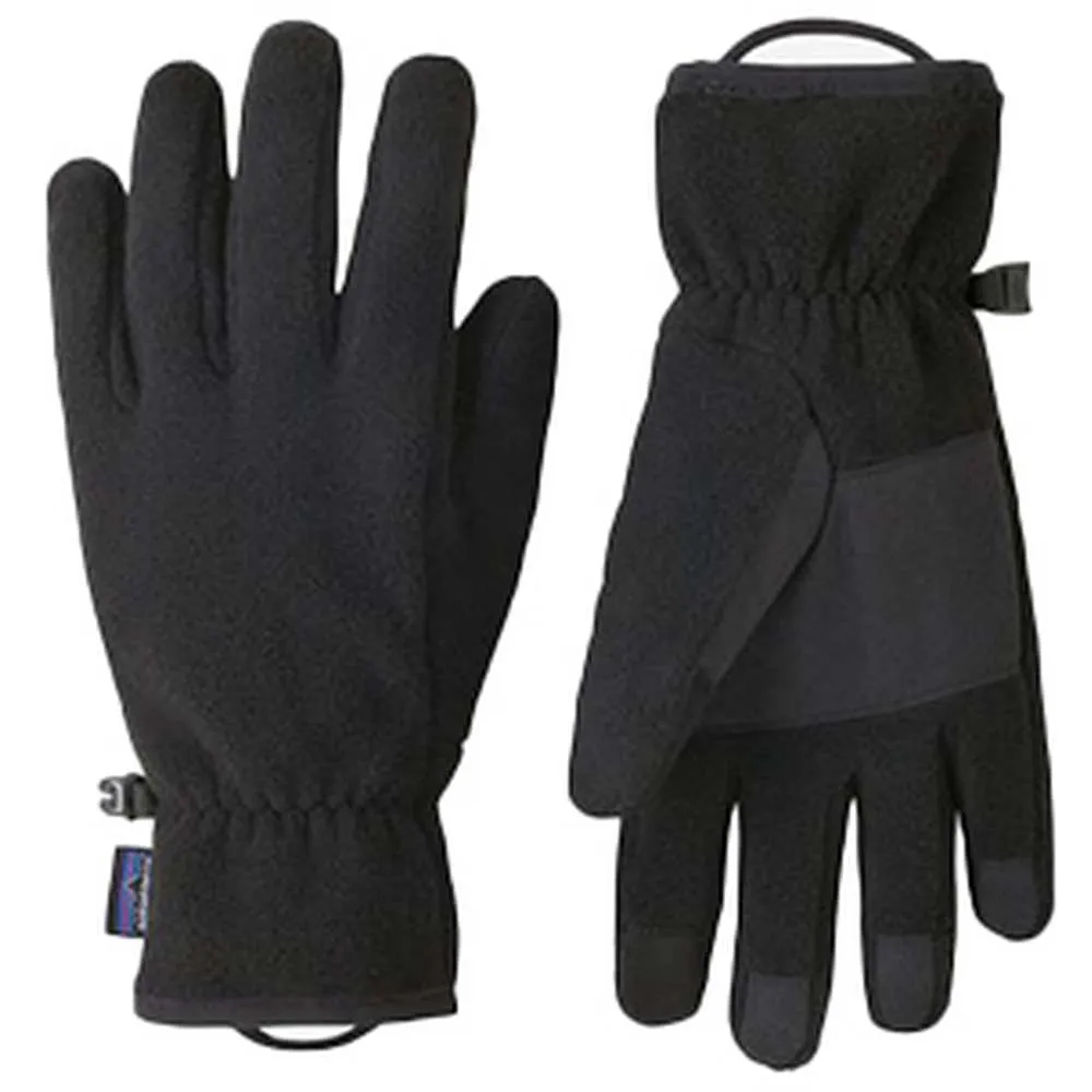 Patagonia Synchilla Gloves