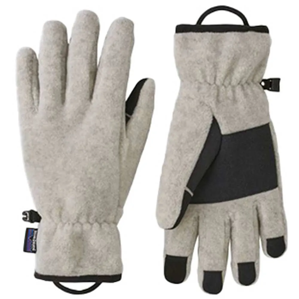 Patagonia Synchilla Gloves