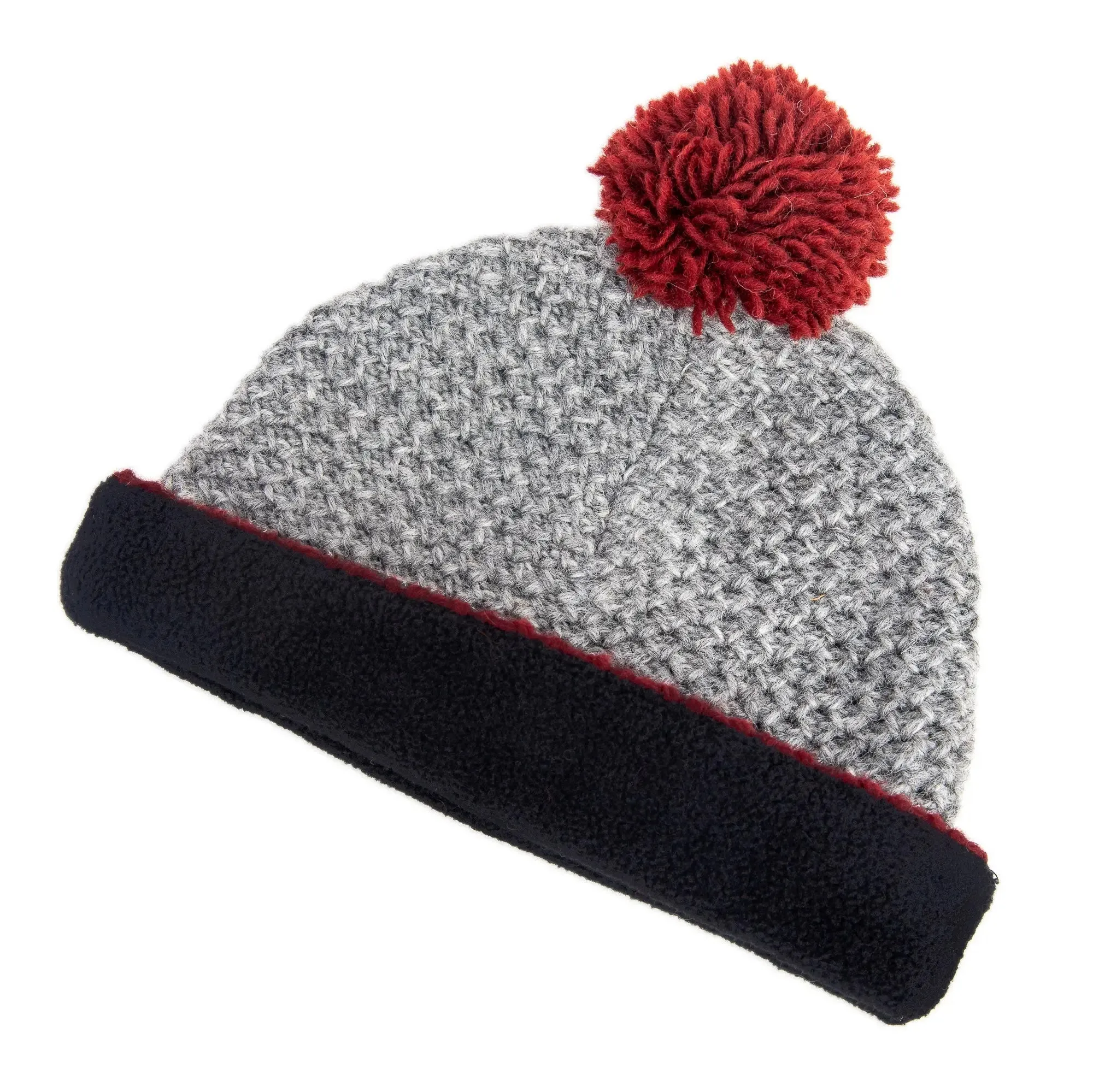 Premium Woolen Beanies Caps: Stylish and Cozy Winter Headwear for Men and Women - Shop Now!