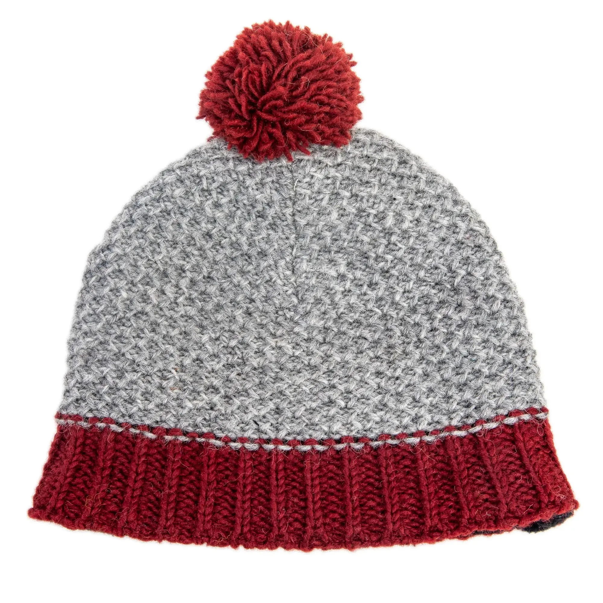 Premium Woolen Beanies Caps: Stylish and Cozy Winter Headwear for Men and Women - Shop Now!