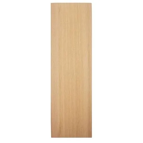 Prosaunas Cedar 1x4 VG S1S2E Bench Material