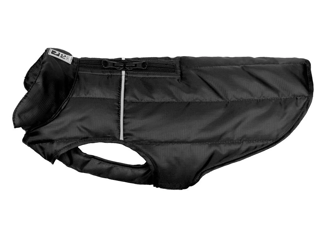 RC Pets Stratus Puffer (Black) SALE 50% OFF