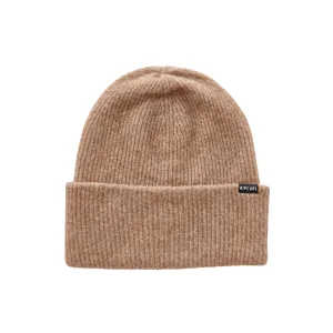 Rip Curl Eclipse Tall Beanie Fossil