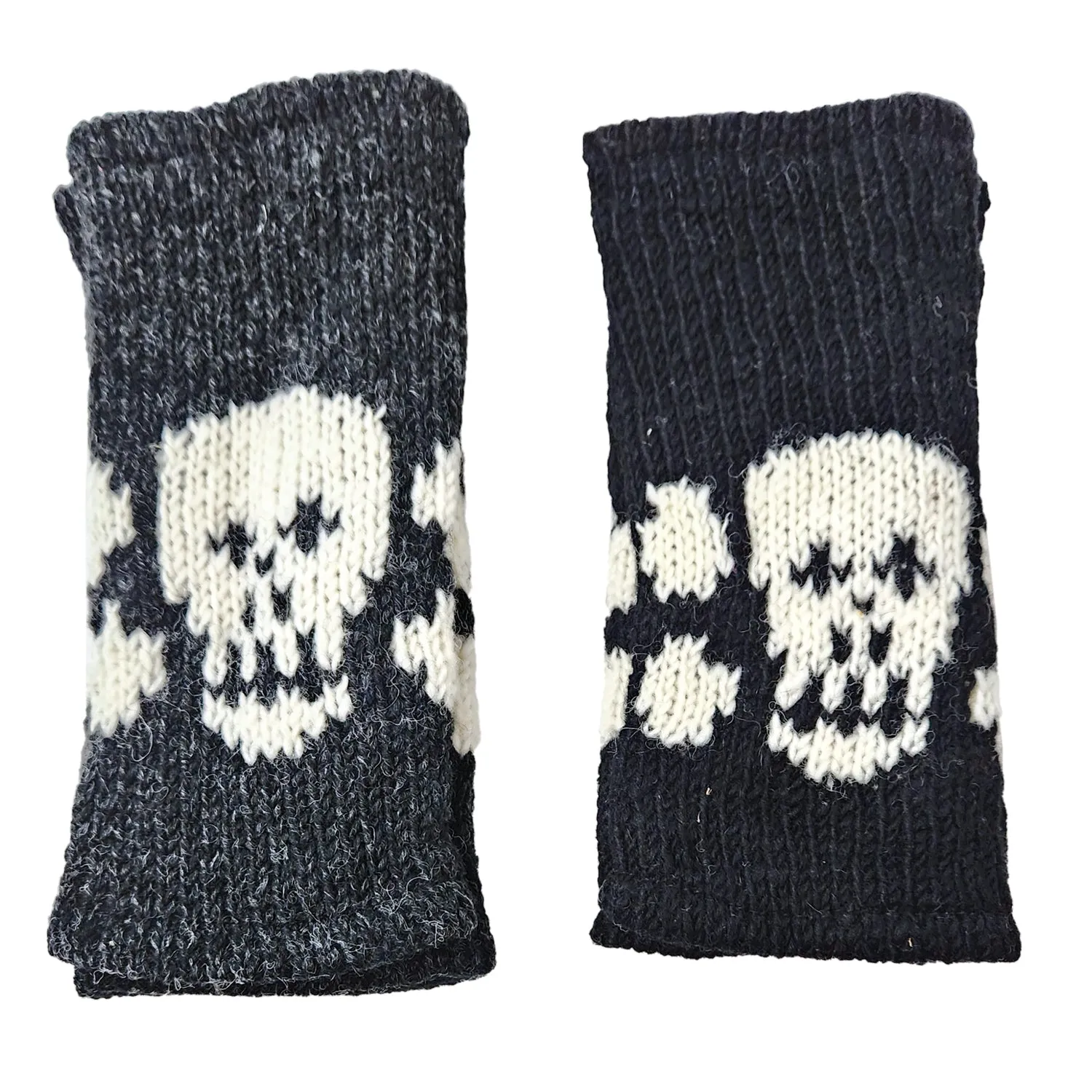 Skull Hand Warmers