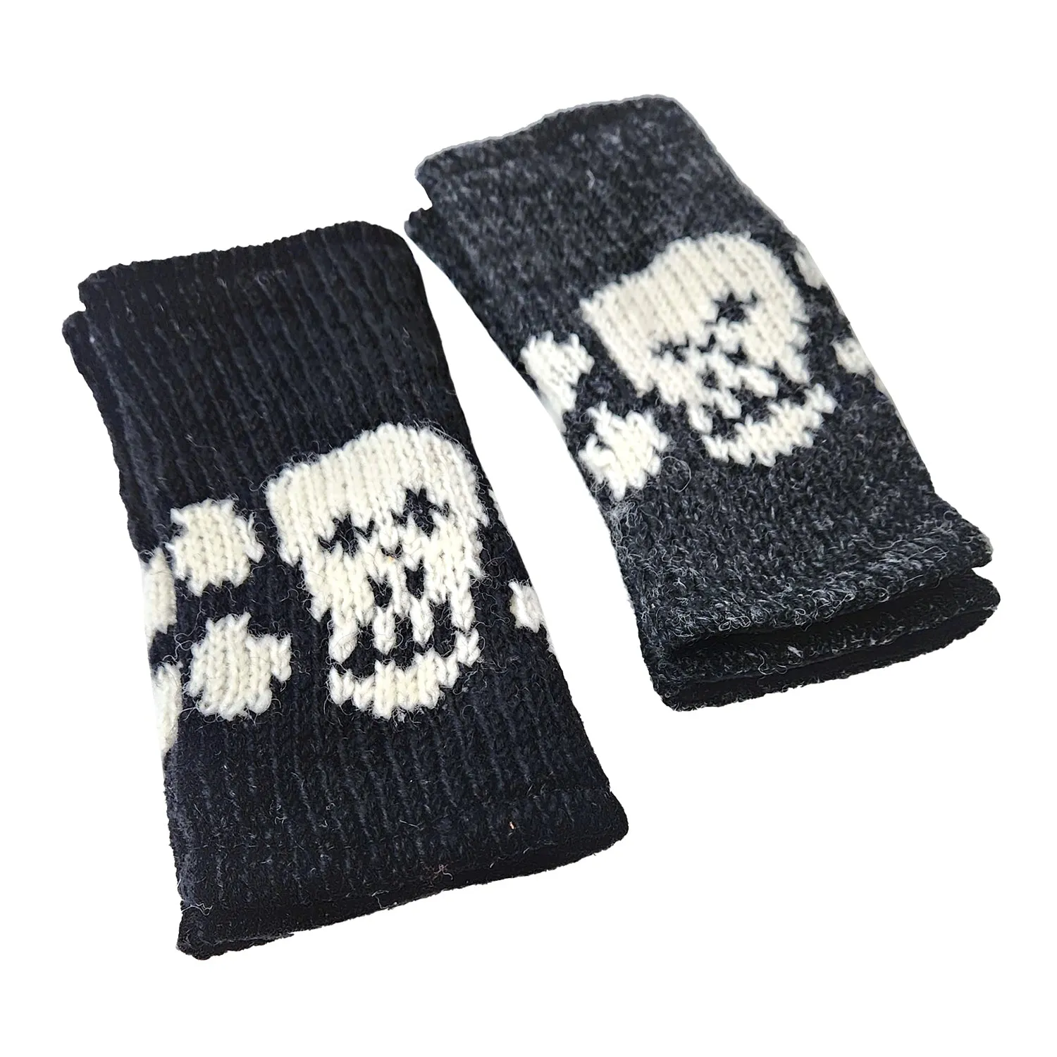 Skull Hand Warmers