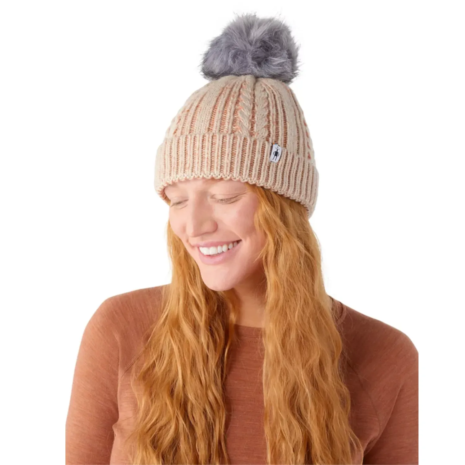 Smartwool Ski Town Hat 2024