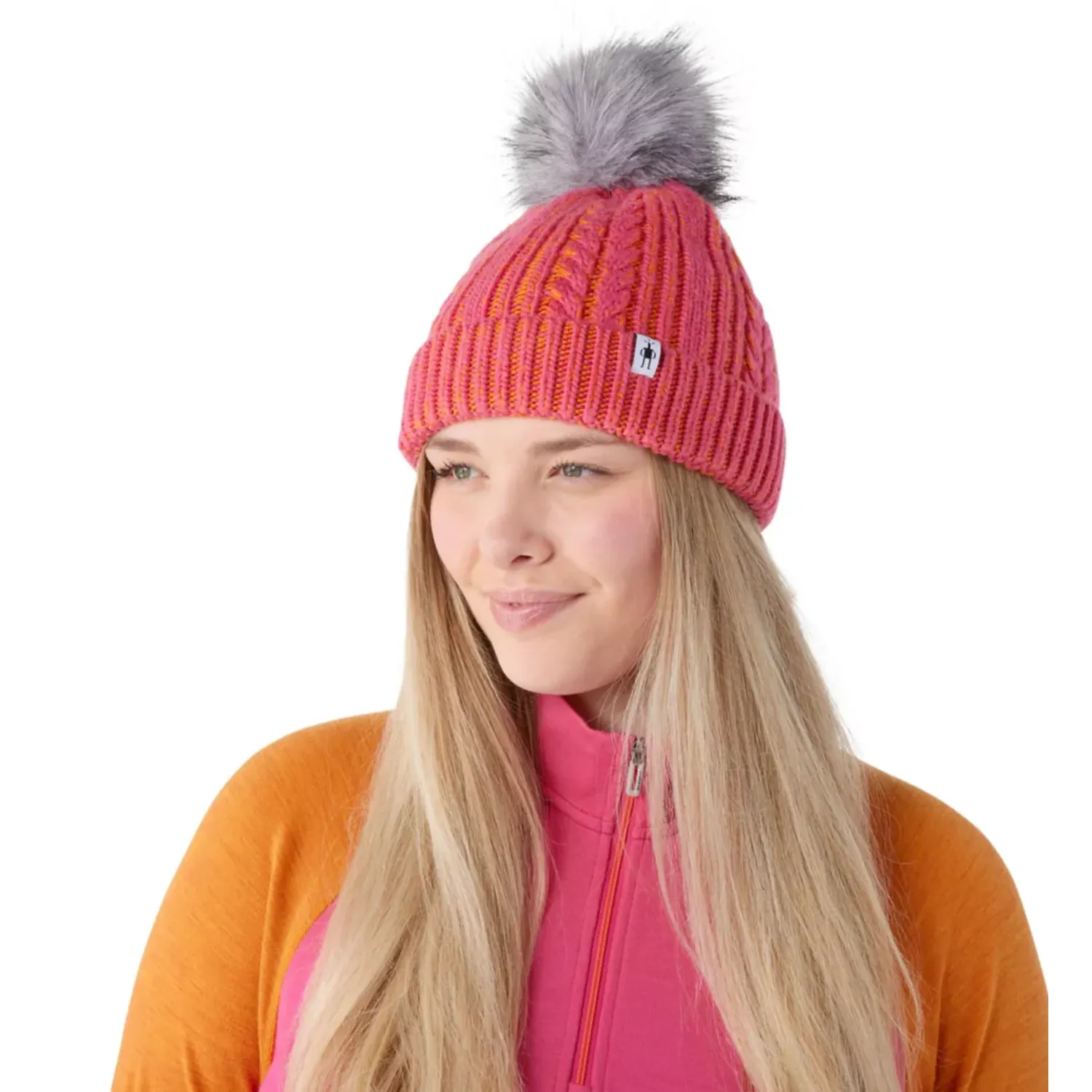 Smartwool Ski Town Hat 2024