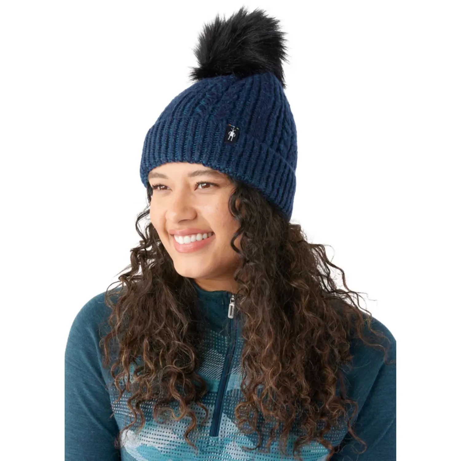 Smartwool Ski Town Hat 2024