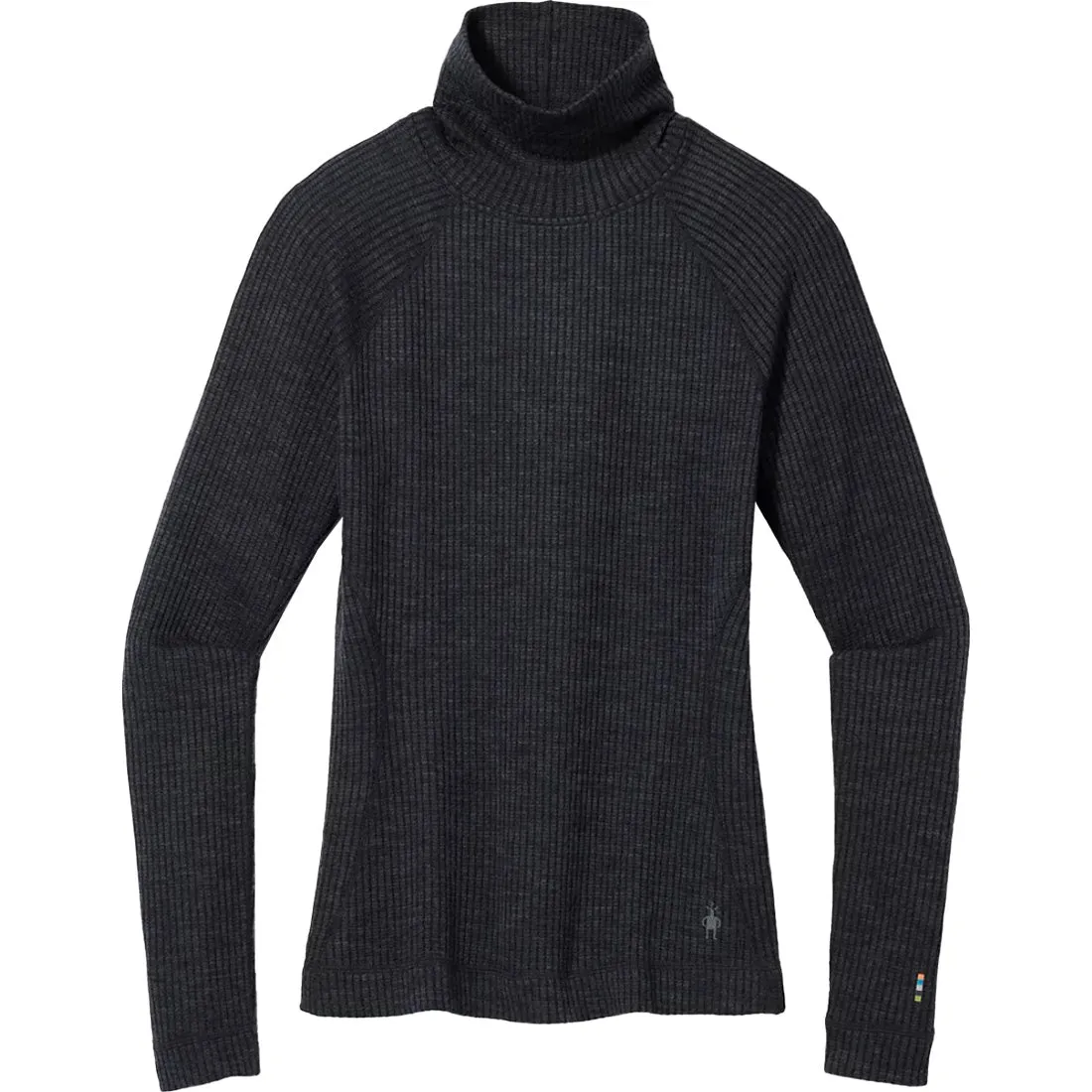 Smartwool Thermal Merino Rib Turtleneck - Women's