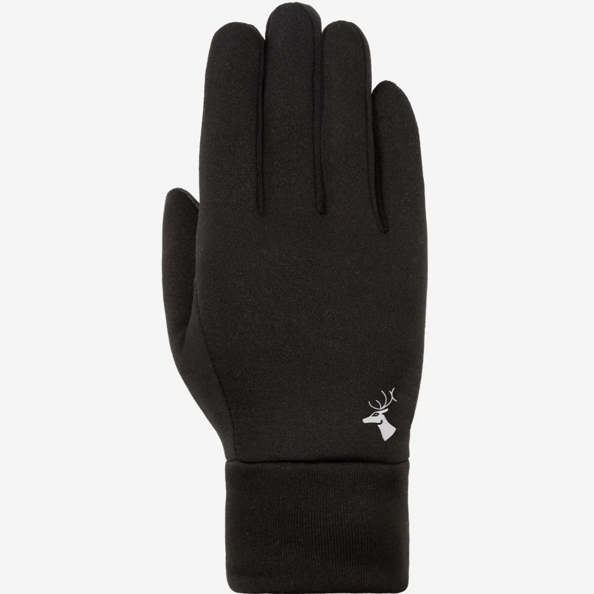 Spyder – activity gloves with fleece lining & touchscreen feature