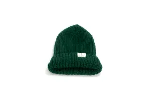 The 'Essential' Toque