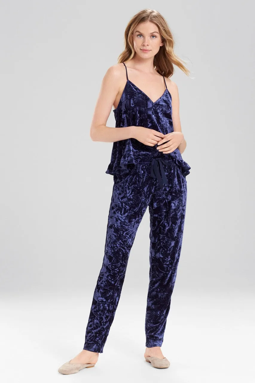 Velvet Crush Pants