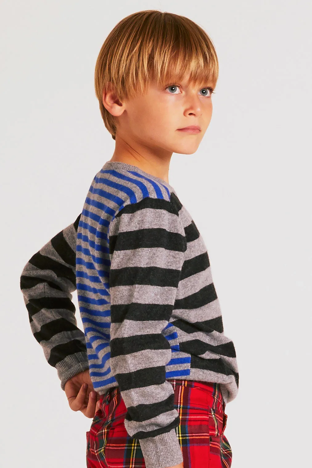 Wild & Gorgeous Hector Boys Sweater