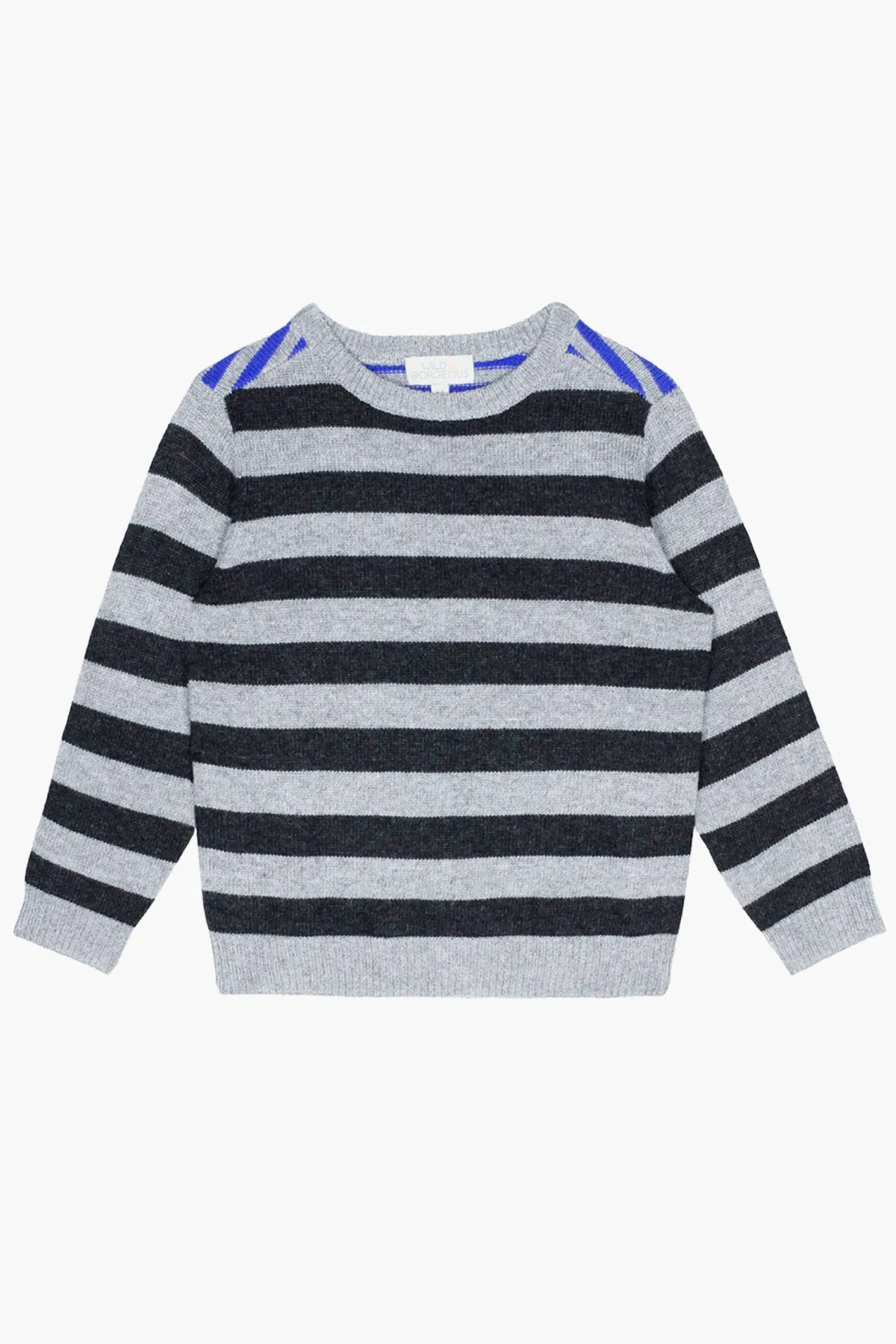 Wild & Gorgeous Hector Boys Sweater